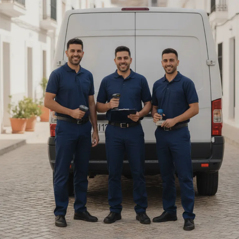 agente de aduanas Manacor